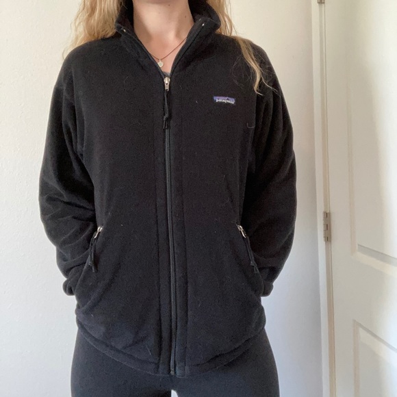 Patagonia Other - Patagonia Vintage MADE IN USA!!